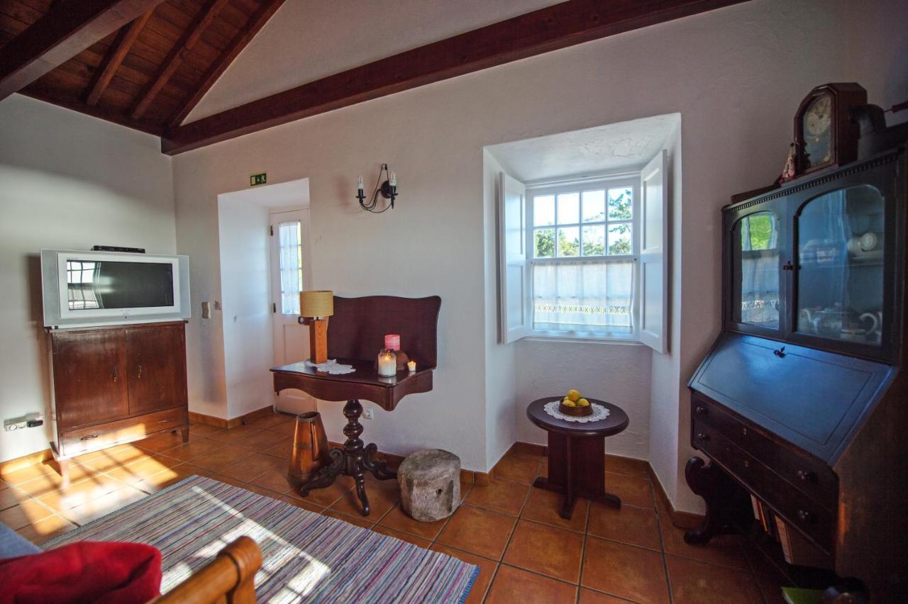 Varadouro Casas Do Capeloヴィラ エクステリア 写真