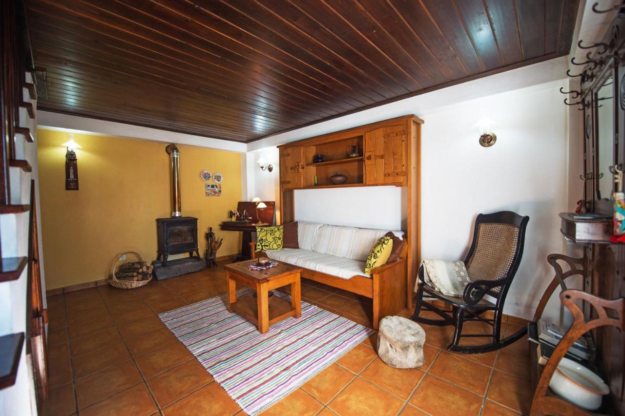 Varadouro Casas Do Capeloヴィラ エクステリア 写真
