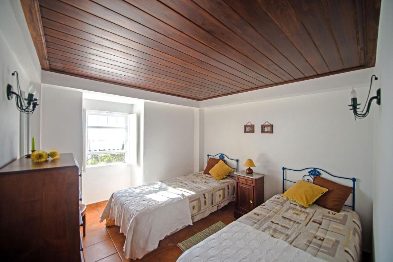 Varadouro Casas Do Capeloヴィラ エクステリア 写真