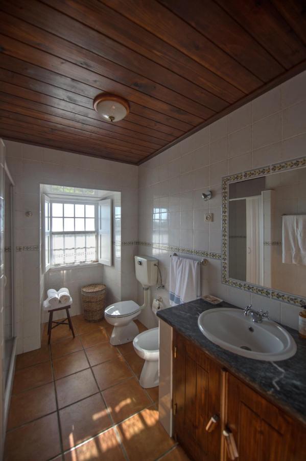 Varadouro Casas Do Capeloヴィラ エクステリア 写真