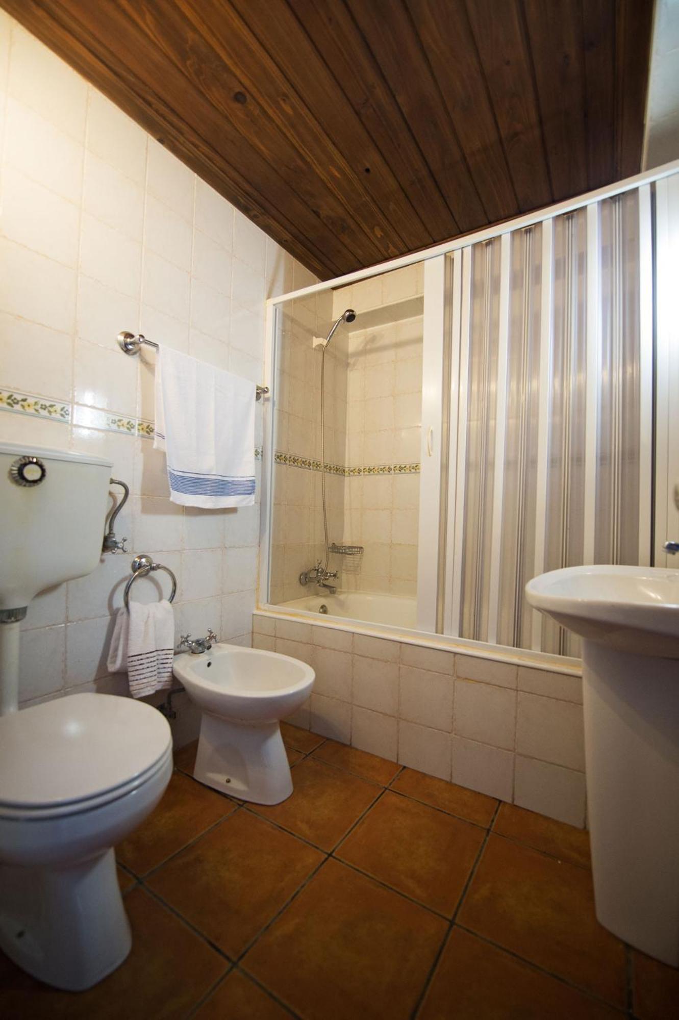 Varadouro Casas Do Capeloヴィラ エクステリア 写真