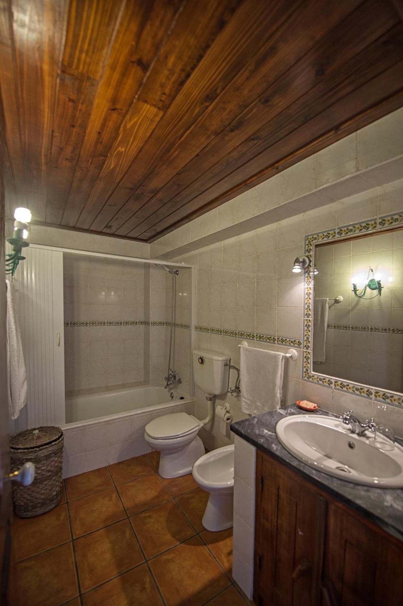 Varadouro Casas Do Capeloヴィラ エクステリア 写真