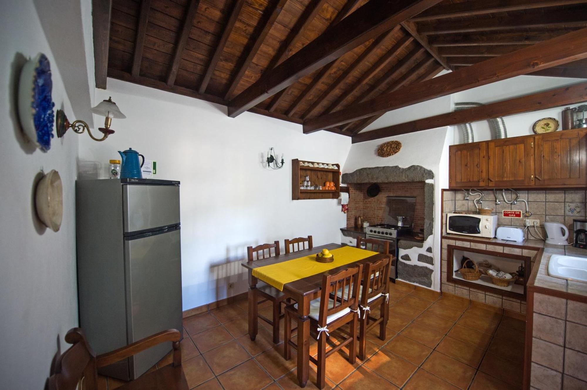 Varadouro Casas Do Capeloヴィラ エクステリア 写真