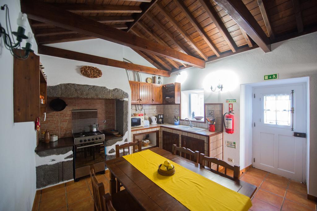 Varadouro Casas Do Capeloヴィラ エクステリア 写真