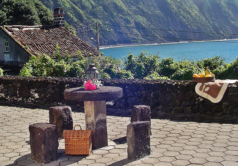Varadouro Casas Do Capeloヴィラ エクステリア 写真