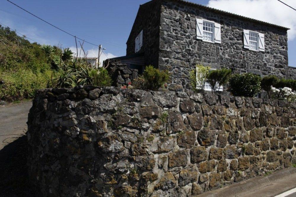 Varadouro Casas Do Capeloヴィラ エクステリア 写真