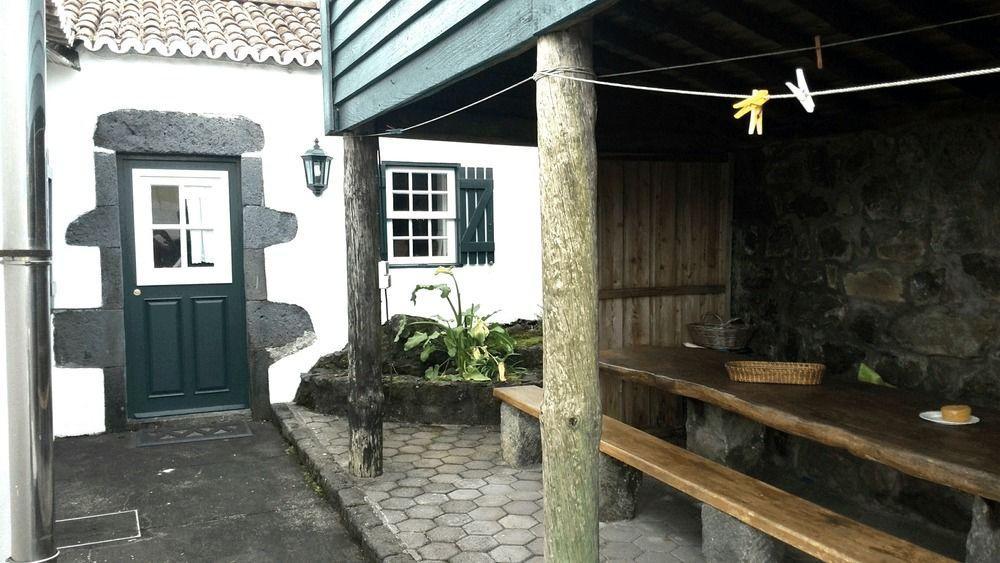 Varadouro Casas Do Capeloヴィラ エクステリア 写真