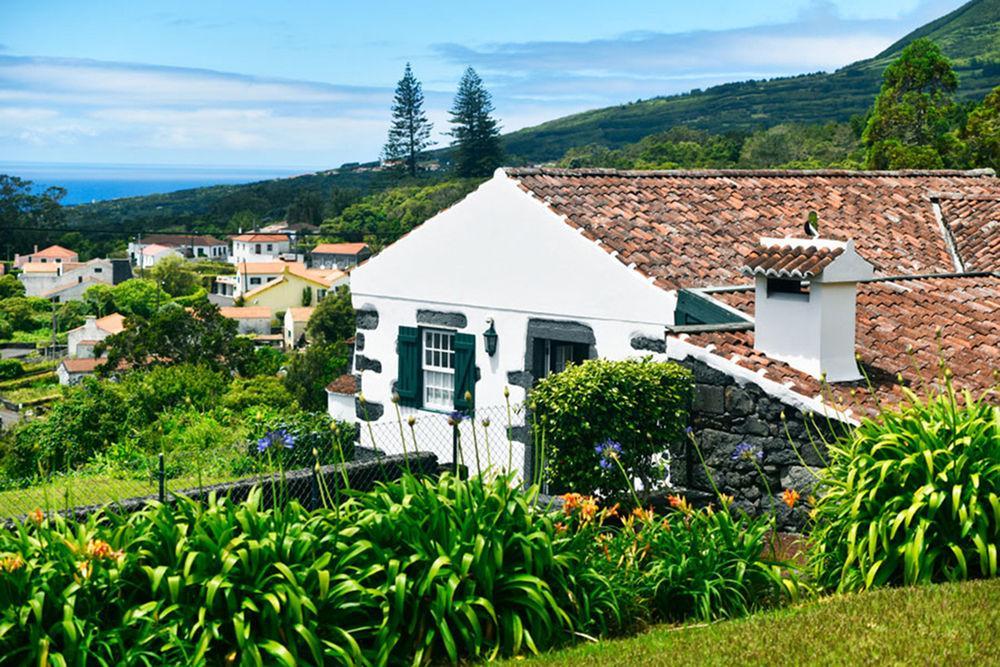Varadouro Casas Do Capeloヴィラ エクステリア 写真