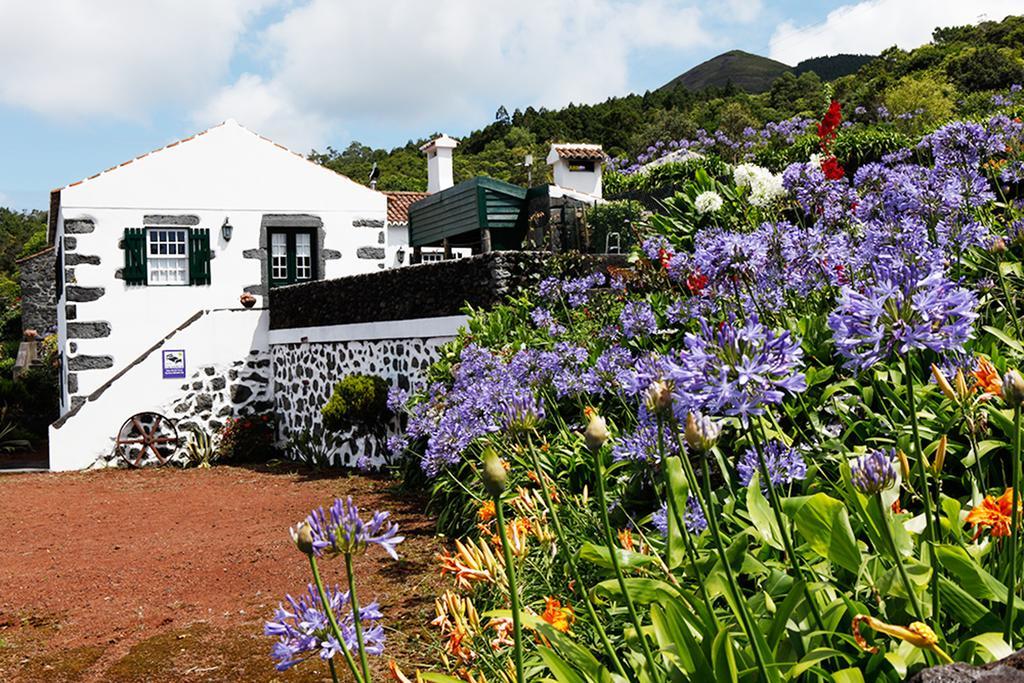 Varadouro Casas Do Capeloヴィラ エクステリア 写真